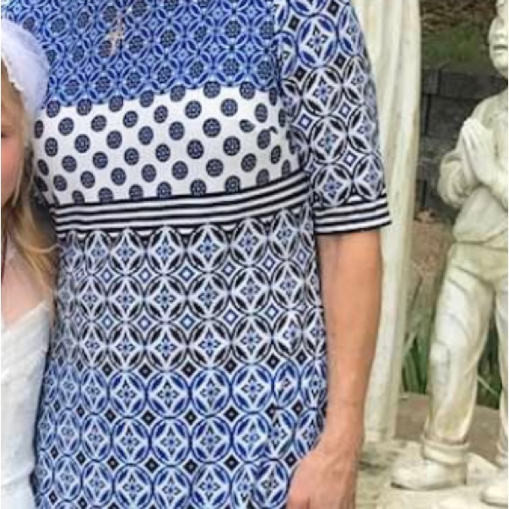 Eliza J EUC dress